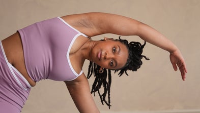 <p>​​Shoulders and arms balance</p>