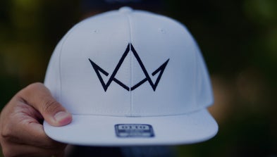 <div class="editor-content"><p>Snapback - Ice<br></p></div>