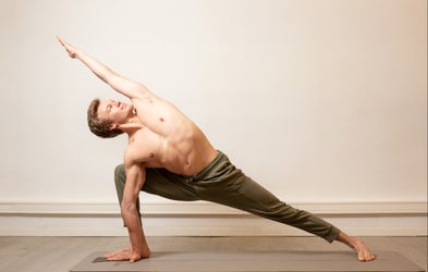<p>Yoga</p>