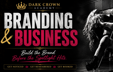 <div class="editor-content"><p>Branding and Business Live Classes and video workshops.</p></div>