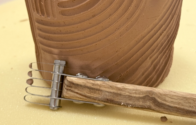 <div class="editor-content"><p><strong>Echo Groove Carving</strong></p><p>With Krista Willey - Free for Everyone</p></div>