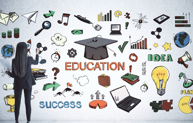 <div class="editor-content"><p>Education</p></div>