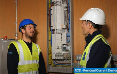 <div class="editor-content"><p><strong>Electrical safety</strong></p></div>