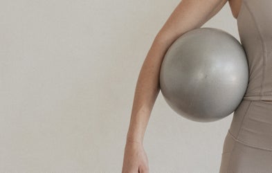 <div class="editor-content"><p>Pilates Ball</p></div>