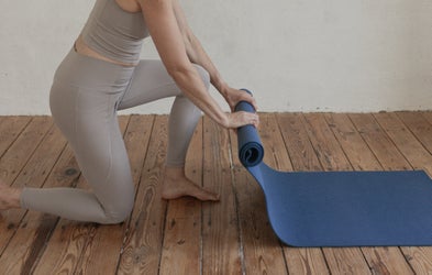 <div class="editor-content"><p>Yoga Mat</p></div>