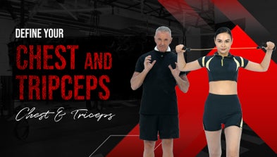 <div class="editor-content"><p>Easy to follow tutorial video, leading into full 20 minute workouts at your level.</p></div>