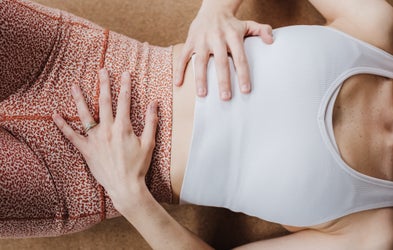 <div class="editor-content"><p>Let It Go Part 1: Why sucking in your stomach does more harm than good for your core and pelvic floor</p></div>