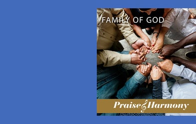 <div class="editor-content"><p>Family of God<br>(new P&amp;H album!!!)</p></div>