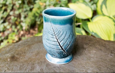 <div class="editor-content"><p>Hanbuilt Fern Cup</p></div>