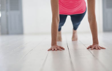 <div class="editor-content"><p>Power &amp; Ease: 30-day Programme</p></div>