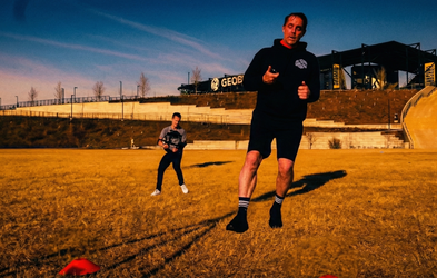 <div class="editor-content"><p>Footie Fitness&nbsp;</p></div>