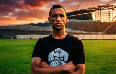 <div class="editor-content"><p>The Gaffer's Training</p></div>