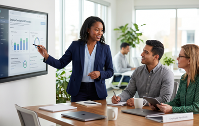 <div class="editor-content"><p>Human Resources</p></div>