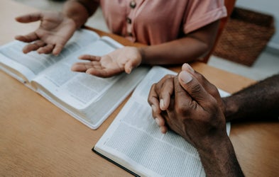 <div class="editor-content"><p><strong>Discipleship Training</strong></p><p><span style="font-size: 0.875rem">Learn how to mentor new believers. Offered 3 days a week.</span></p></div>