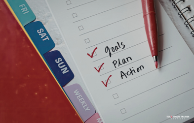 <div class="editor-content"><p>Goal Management</p></div>