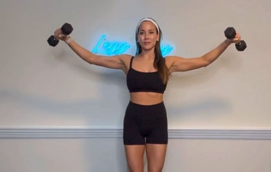 <div class="editor-content"><p>Hand Weights</p></div>