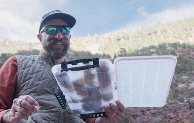 <div class="editor-content"><p><strong>Journal #6</strong></p><p><span style="font-size: 0.75rem">What Are Streamers and How to Fish Them Like a Pro</span></p></div>