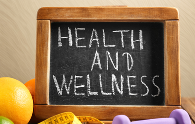 <div class="editor-content"><p>Health and Wellness</p></div>