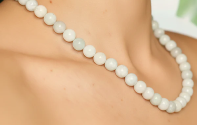 <div class="editor-content"><p>Necklaces</p></div>