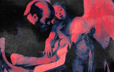 <div class="editor-content"><p>The Ideal Christian Citizen with Mike Luso</p></div>