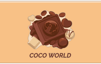 <div class="editor-content"><p>Example Channel : A Chocolatier!</p></div>