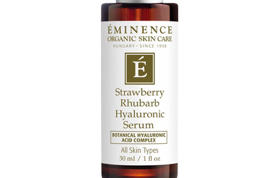 <div class="editor-content"><p>EMINENCE - HYALURONIC SERUM</p></div>