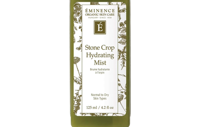 <div class="editor-content"><p>EMINENCE - HYDRATING MIST</p></div>