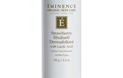<div class="editor-content"><p>EMINENCE - DERMAFOLIANT</p></div>