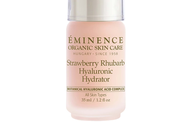 <div class="editor-content"><p>EMINENCE - HYALURONIC HYDRATOR</p></div>