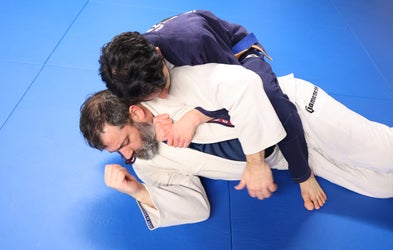 <div class="editor-content"><p>Blue Belt Basics</p></div>