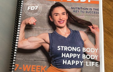 <div class="editor-content"><p>7 Weeks Trainers</p></div>