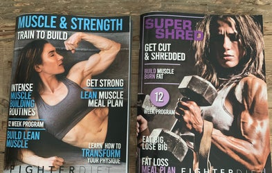 <div class="editor-content"><p>12 Weeks Trainers&nbsp;</p></div>