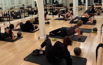 <div class="editor-content"><p>PILATES MAT (coming soon to digital!)</p></div>