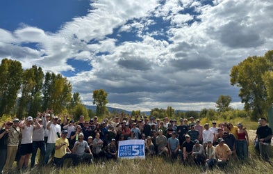 <div class="editor-content"><p><strong>Journal #5</strong></p><p><span style="font-size: 0.75rem">Building the next generation of anglers</span></p></div>