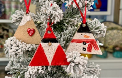 <div class="editor-content"><p>Holiday Ornaments</p></div>