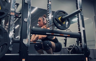 <div class="editor-content"><p>Build Strong Legs</p></div>