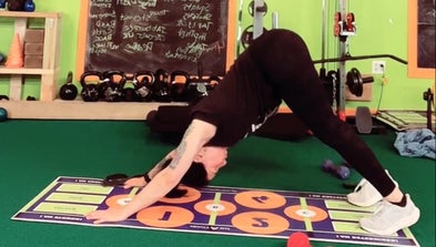 <div class="editor-content"><p>YOGA</p></div>