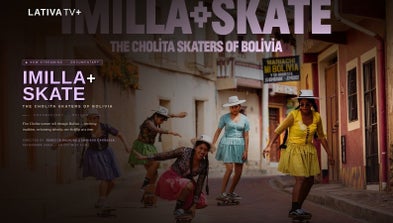 <div class="editor-content"><p><strong>Imilla Skate</strong></p></div>