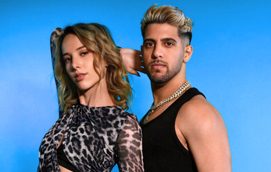 <div class="editor-content"><p>Spins and Turns Course</p><p><span style="font-size: 0.75rem">Solo &amp; Partner Work</span></p></div>