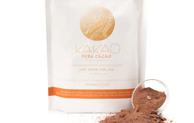 <div class="editor-content"><p>CACAO</p></div>