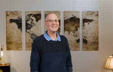 <div class="editor-content"><p style="line-height: 1"><span style="font-size: 1.25rem; line-height: 1"><strong>New Testament Backgrounds</strong></span></p><p>Craig Keener</p></div>