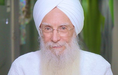 <div class="editor-content"><p>Sat Bir Singh Khalsa</p></div>