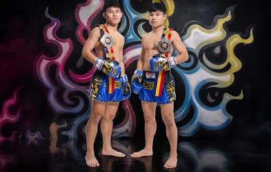 <div class="editor-content"><p>Khunsueklek &amp; Khunsueknoi</p></div>