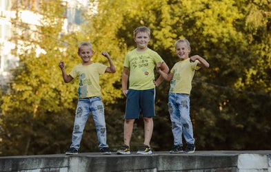 <p>KIDS</p>