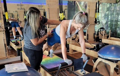 <div class="editor-content"><p>How To Prepare For Instructor Auditions And Write A Pilates Instructor/Fitness Resume'</p></div>