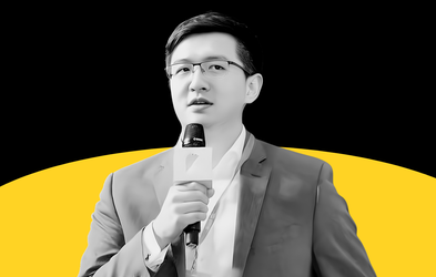 <div class="editor-content"><p><span style="font-size: 1.125rem">DR. QICONG HU</span></p><p style="line-height: 1.25"><strong>Managing Director, BCG</strong></p></div>