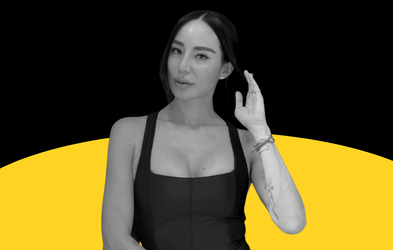 <div class="editor-content"><p style="line-height: 1.25"><span style="font-size: 1.125rem; line-height: 1.25">LINDSAY JANG</span><br><span style="line-height: 1.25"><strong>Wellness Entrepreneur</strong></span></p></div>