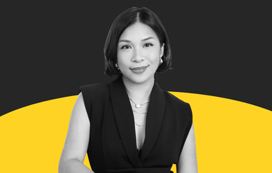 <div class="editor-content"><p style="line-height: 1.25"><span style="font-size: 1.125rem">SARAH VEE</span></p><p style="line-height: 1.25"><strong>Co-founder,&nbsp;Women of Hong Kong</strong></p></div>