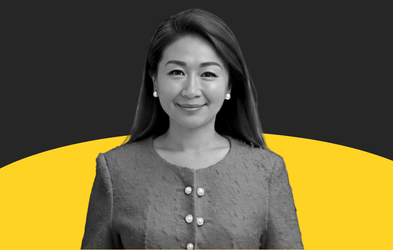 <div class="editor-content"><p style="line-height: 1.25"><span style="font-size: 1.125rem">CANDY AU YEUNG</span></p><p style="line-height: 1.25"><strong>Chief Customer Operations &amp; Health Officer, Prudential Hong Kong<br></strong></p></div>