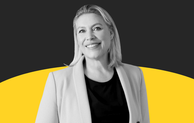 <div class="editor-content"><p style="line-height: 1.25"><span style="font-size: 1.125rem; line-height: 1.25">MAAIKE STEINEBACH</span></p><p style="line-height: 1.25"><strong>CEO, FemTech Future</strong></p></div>